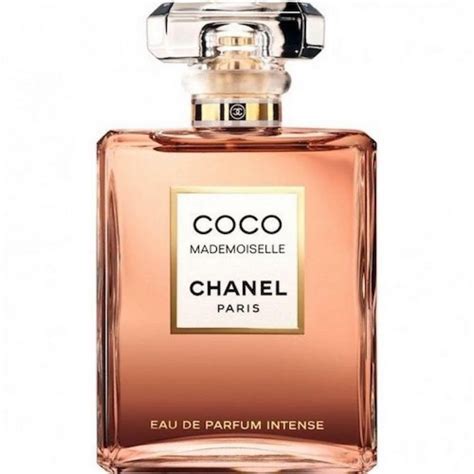 chanel coco mademoiselle test|chanel mademoiselle perfume notes.